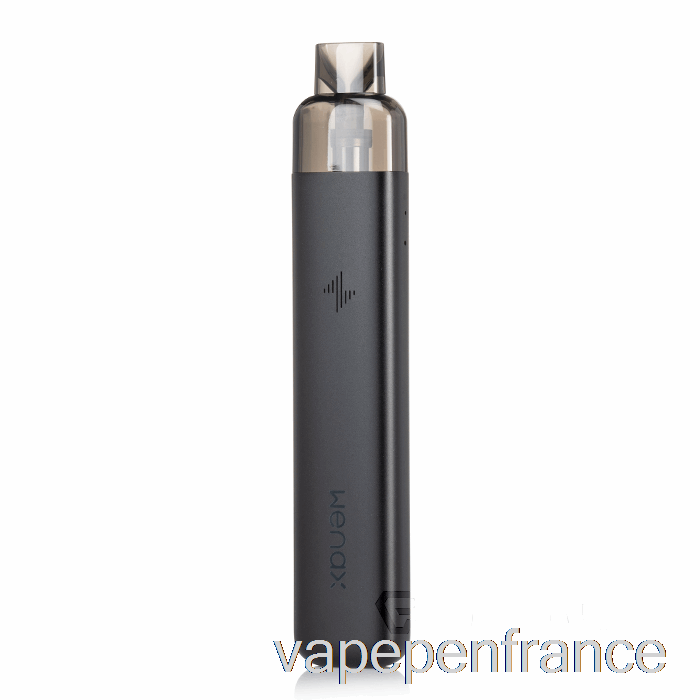 Geek Vape Wenax K1 Se Pod Système Stylo Vape Noir